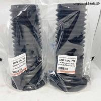 ราคา 1 คู่ JKP ยางกันฝุ่นโช๊คหน้า HONDA CIVIC FD ปี 06 11 เครื่อง 1 82 0 ยางกันฝุ่นโช๊ค รุ่งเรืองยานยนต์ อะไหล่รถยนต์ (21405752791)