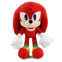 ราคา VMQ Yb Sonic ของเล่นตุ๊กตาหาง Nakkurusu Knux Sonic EXE Super Sonic ตุ๊กตาตุ๊กตาเด็กของขวัญตกแต่งบ้านของเล่นเด็ก MV (22516343433)