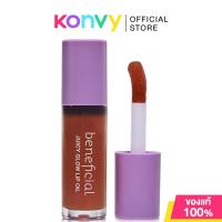 ราคา Oriental Princess Beneficial Juicy Glow Lip Oil 6 5g โอเรียนทอล พริ้นเซส ลิปกลอส เนื้อออยล์เนียนนุ่ม (22904673034)