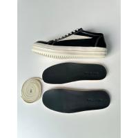 ราคา Rick Owens Drkshdw Inverted Triangle Plagiarism รุ่นรองเท้า Insoles ปรับขนาดที่จําเป็นอุปกรณ์เสริมรองเท้า (22255431863)