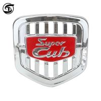 ราคา 3D รถจักรยานยนต์สติ๊กเกอร์ตกแต่ง Moto สําหรับ Honda Super CUB C70 C50 C90 CC110 C125 CT125 ป้ายสัญลักษณ์ Decals Supercub ดัดแปลง (23182957076)