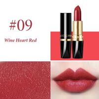 ราคา ลิปสติก ลิปสติกเนื้อแมท ลิปกันน้ำ ลิปเนื้อแมท ลิปลิปแมท Lipstick (21580016927)