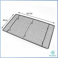 ราคา YOlanda ตะแกรงพักขนม ตะแกรงพักอาหาร Baking Cooling Rack (14616222314)