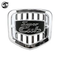 ราคา 3D รถจักรยานยนต์สติ๊กเกอร์ตกแต่ง Moto สําหรับ Honda Super CUB C70 C50 C90 CC110 C125 CT125 ป้ายสัญลักษณ์ Decals Supercub ดัดแปลง (23182957075)