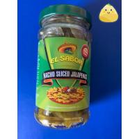 ราคา El Sabor Nachos พริกจาลาปิโนสในน้ำเกลือ (4959110529)