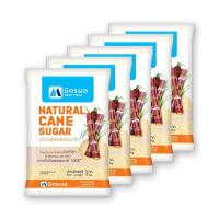 ราคา ส่งด่วน มิตรผล น้ำตาลอ้อยธรรมชาติ P1กก x 5 ถุง Mitr Phol Natural Sugar 1 kg x 5 Pcs สินค้าราคาถูก พร้อมเก็บเงินปลายทาง (17570440365)