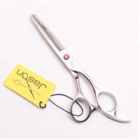 ราคา กรรไกรแบบแบนกรรไกรตัดผมหน้าม้ากรรไกรตัดแต่งทรงผม6นิ้วคลังสินค้าพร้อมกรรไกรร้านตัดผมชุดกรรไกร (16868650431)