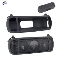 ราคา เคสซิลิโคน Graduation เข้ากันได้กับ Anker Soundcore Motion Bluetooth รองรับกระเป๋าใส่กล่องอาหารลำโพงพร้อมตะขอยึดพร้อมสายรัด (18266325701)