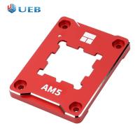 ราคา Thermalright AMD ASF อะลูมิเนียมอัลลอย CNC แก้ไขการดัด CPU CPU ดัดด้วยชุดเปลี่ยนเครื่องมือสำหรับ AMD RYZEN 7000 (21186891889)