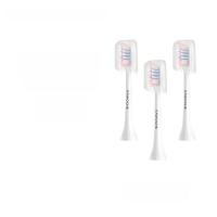 ราคา นุ่ม หัวแปรงสีฟันไฟฟ้าขนแปรงเปลี่ยนใช้งานร่วมกับ Soocas x1 x3 x5 x3u v1 Oral Care อุปกรณ์สมาร์ท (15611552437)