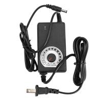 ราคา AC to DC Adapter 12V 2A Adjustable Power Supply Motor Speed Controller with For Electric Fan and Pump (20521028963)