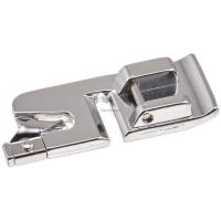 ราคา ตีนผีม้วนริมแบน 5 mm สำหรับจักร Brother JV1400 GS2700 GS2786K (113680175)