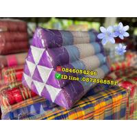 ราคา Triangle Cushion 10 hole หมอนสามเหลี่ยม 10ช่องเดี่ยว (15831819630)