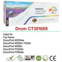 ราคา ดรัมเทียบเท่า DRUM Fuji Xerox M225dw M255z M265z P225d P225db P265dw CT351055 Compatible (790874175)