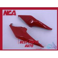 ราคา ฝาข้าง ฝาครอบตัวถัง MSX125 SF 2016 อะไหล่มาตรฐานโรงงาน (3235670902)