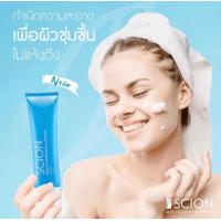 ราคา โฟมล้างหน้า ซีออน ไวท์เทนนิ่ง เฟเชียล เจนเทิล โฟม Scion Whitening Facial Gentle Form (19945273809)