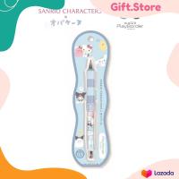 ราคา ดินสอกดเขย่าไส้ Pilot Dr Grip ขนาดหัว 0 5 MM Disney Sanrio Limited Edition (23042703168)