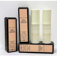 ราคา แท้ Gucci Serum De Beaute Fluide Matifiant Mattifying Primer 5ml พร้อมกล่อง (21933689265)