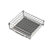 ราคา ตะแกรงปิ้งขนมปัง Campingmoon US 1615 US 1312 แสตนเลสเกรดพรีเมี่ยม พร้อมแผ่นรองเตา (16833279426)