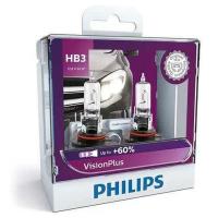 ราคา หลอดไฟหน้า 1คู่ PHILIPS X treme Vision 60 ขั้ว H1 H3 H4 H7 H11 HB3 HB4 ประกัน 6เดือน (22818259584)