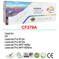 ราคา หมึกพิมพ์ HP LaserJet Pro M12w M12a CF279A สีดำ Premium (22924205920)