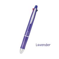 ราคา ปากกาลูกลื่น PILOT Dr Grip 4 1 ขนาด 0 5 และ 0 7 MM (22278031797)