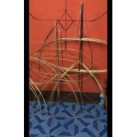 ราคา โครงว่าวจุฬาว่าวจุฬาธนูหวาย140ซม (22871204599)