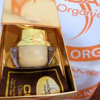 ราคา ครีมมาดามออแกนิก ขนาด 15 กรัม Madame Organic (22059754182)