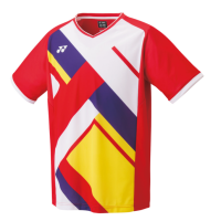 ราคา เสื้อกีฬา Yonex รุ่น 10400 ผ้ากีฬา ผ้าใส่สบาย ระบายอากาศได้ดี ซักง่ายแห้งเร็ว (12640269728)