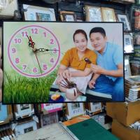 ราคา กรอบลอย กรอบลอยนาฬิกา ของขวัญวันเกิด ของขวัญวันครบรอบ ออกเเบบฟรี (11134072715)