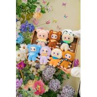 ราคา Baby Three V3 ยกกล่อง Baby Three V 3 blindbox เบบี้ทรี v3 blind box 1pcsของเล่น (22982063358)