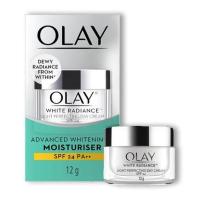ราคา OLAY Luminous Light Perfecting Facial Day Cream SPF15 โอเลย์ ลูมินัส เดย์ครีม 12g (310462163)