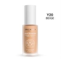ราคา Srichand Skin Booster Flawless Foundation SPF50 PA 30ml ศรีจันทร์ รองพื้นผสานสกินแคร์ (22875399224)