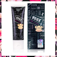 ราคา VOOX DD Cream วอก ดีดีครีม SPF 50 Body Cream ขนาด 100กรัม (21076214309)