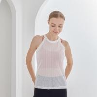 ราคา Penny Activewear เสื้อซีทรู ใส่ทับบราโยคะ เสื้อออกกำลังกาย รุ่น Cello Tank เบาสบาย นุ่มสวย โทนละมุน Feminine สวยมากๆ (16945014439)