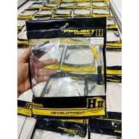 ราคา เฮงสุพรรณ สายยางน้ำมันทนแรงดันสูงHII สายน้ำมันปลดไวรูใหญ่พร้อมหัวปลดไว Wave125iบังลม Wave125iLed ปลาวาฬ MSX125 Wave110i Dream110i Wave125iLed2023 Wave110iLed2021 Monkey125 Grom125 (23109677712)