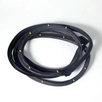 ราคา ยางขอบประตู สำหรับ ISUZU KBZ 2200 2500 ยางขอบประตู ของใหม่ ตรงรุ่น ติดตั้งแทนเส้นเดิม ได้ทันที (22150659860)