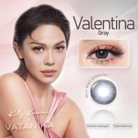 ราคา Valentina Gray Valentina Brown Valenzia Gray Valenzia Brown Contact Lens Kitty Kawaii x VATANIKA lens คอนแทคเลนส์ ค่าสายตา รายเดือน แพร วทานิกา (17975373200)