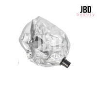 ราคา หมวกคลุมอบไอน้ำ ท่อน้ำ อุปกรณ์ขายแยกเครื่องนาโนมิส เครื่องไอน้ำ2หัว (21875951295)