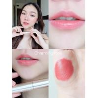 ราคา Maria มาเรีย ลิปกินได้ 6 สี ติดทน ลิปทินท์ ธรรมชาติ ทาง่าย ให้ความชุ่มชื้น Tinted Vegan Lip Treatment 3g (22151413782)