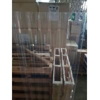 ราคา แผ่นใส กระเบื้องหลังคาโปร่งแสง ลอนเล็ก เนื้อโพลิเมอร์ ใส ตัวหนา หนา 1 มิล ทนทาน ใส ยาว 1 50 เมตร (10870570474)