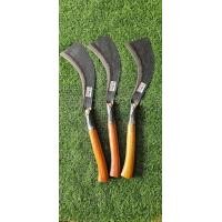 ราคา มีดตัดอ้อยตรา น พัฒนา พร้อมด้ามไม้ประดู่นา ราคาต่อ1เล่ม มีดตัดอ้อย มีดตัดอ้อยด้ามไม้ มีดตัดอ้อยพร้อมด้าม มีดตัดอ้อยตราน พัฒนา น พัฒนา (20813619901)