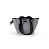 ราคา กระเป๋า Shopping Bag รุ่น ยางหยอด 3 สี (22957812315)