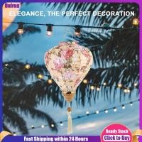 ราคา ิ้งโคมไฟเวียดนามโคมไฟผ้าไหมลายดอกไม้โคมไฟผ้าไหมสำหรับปาร์ตี้กลางแจ้ง (12049627268)