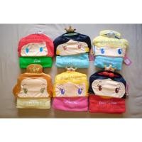 ราคา หมวกผ้าห่ม Ariel แอเรียล Jasmine จัสมิน Cinderella Belle Aurora Snow White Disney Princess เจ้าหญิงดิสนีย์ (20537260252)