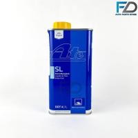 ราคา ATE น้ำมันเบรค เอเต้ DOT 4 SL สีเหลือง ปริมาณ 0 5 ลิตร 1 ลิตร ทนความร้อนสูง 260 องศา (20514542820)