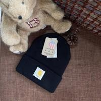 ราคา หมวกไหมพรมCarhartt พร้อมส่ง (19678082979)