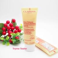 ราคา ของllท้ ฉลากไทย Clarins Gentle Foaming Cleanser (12790762815)