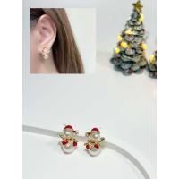 ราคา Claire kos ต่างหูคริสมาส Christmas collection (23378083614)