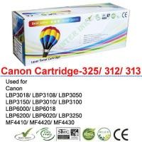 ราคา หมึกพิมพ์ Canon Laser Shot LBP3018 LBP3108 LBP3050 LBP3150 LBP3010 LBP3100 สีดำ Balloon (422608348)